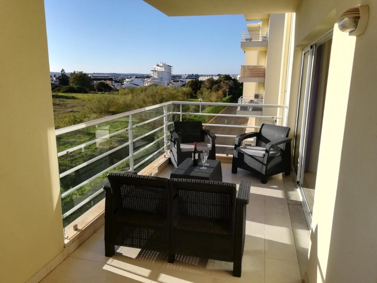 Apartamento Vila Marachique Alvor Εξωτερικό φωτογραφία