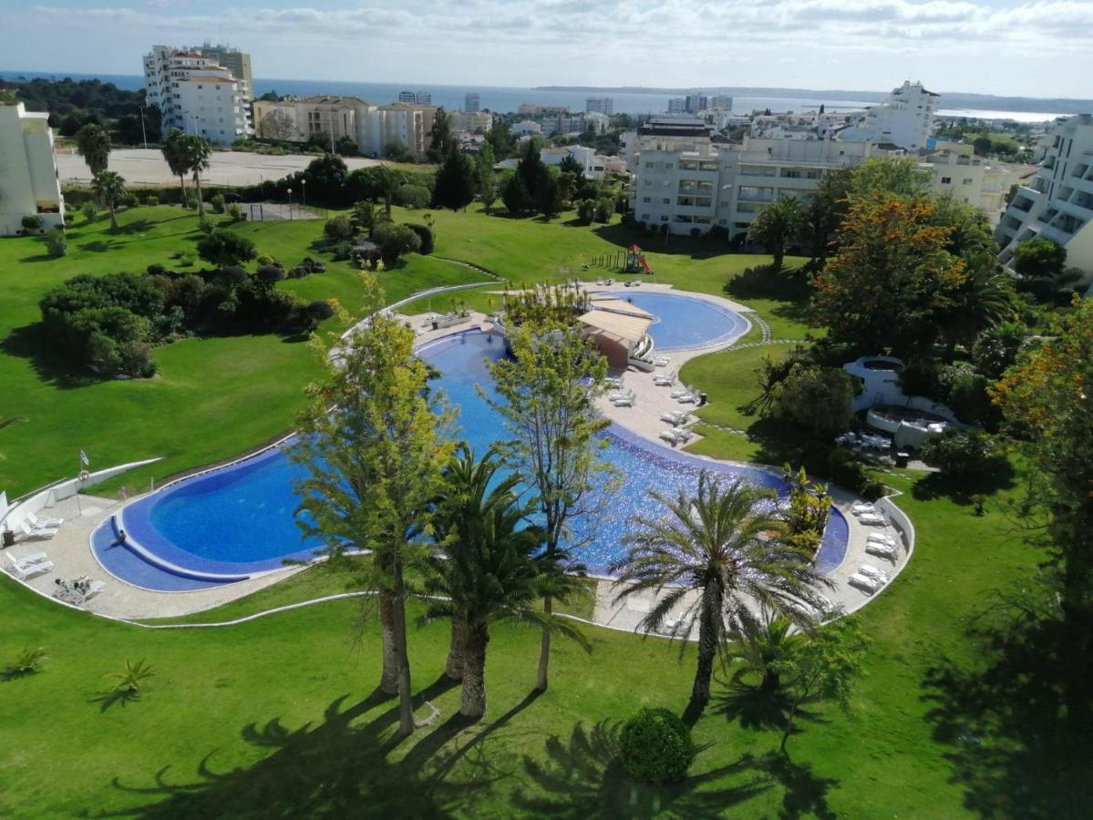 Apartamento Vila Marachique Alvor Εξωτερικό φωτογραφία