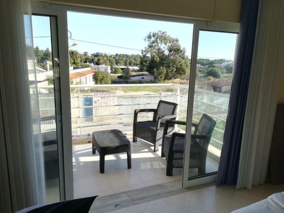 Apartamento Vila Marachique Alvor Εξωτερικό φωτογραφία